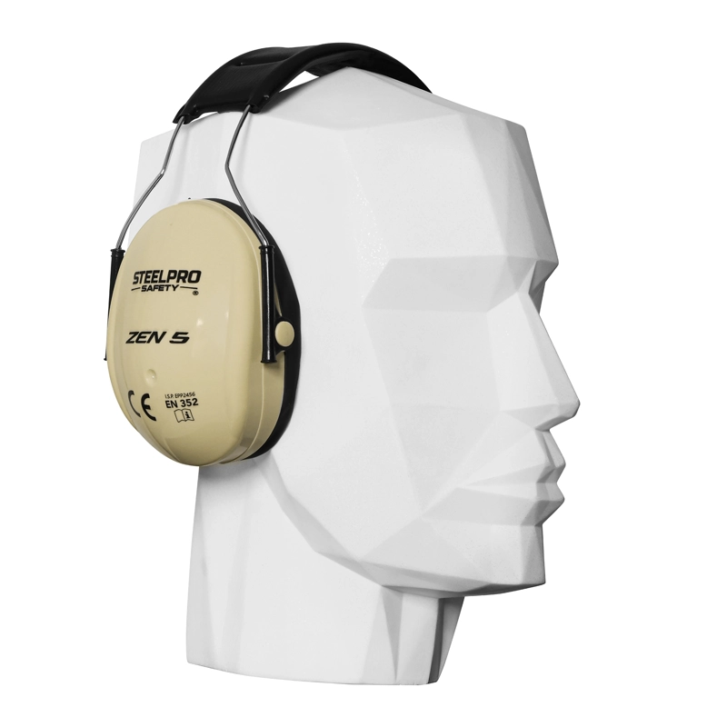 FONO STEELPRO ZEN 5 CINTILLO - 4