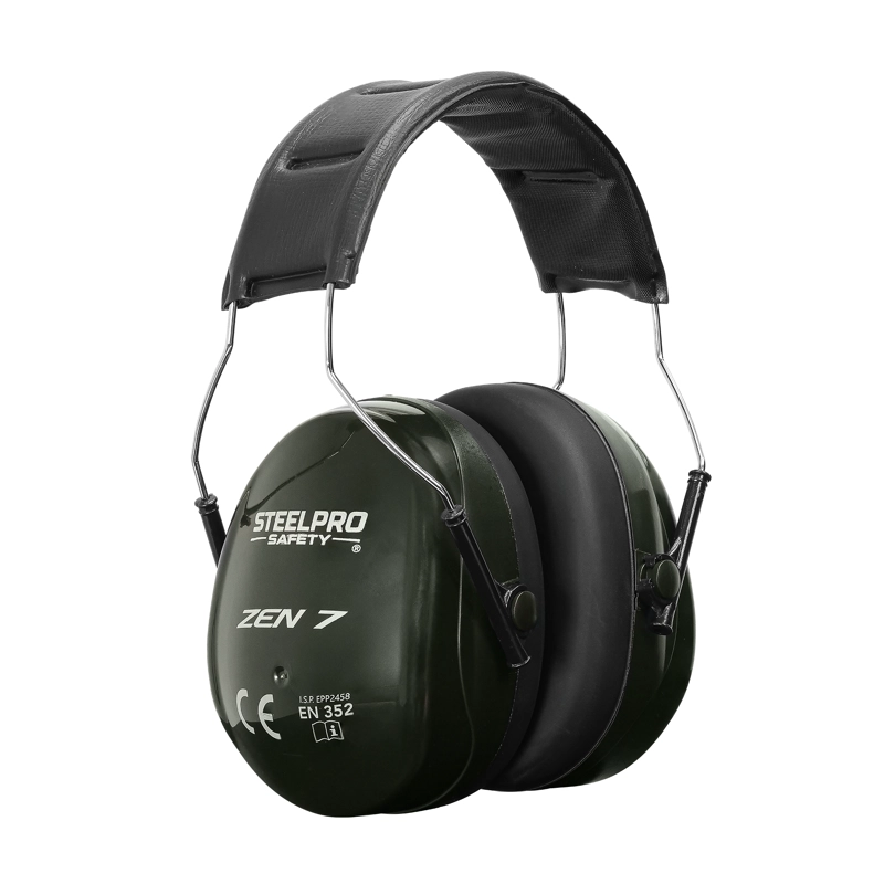 FONO STEELPRO ZEN 7 CINTILLO - 2