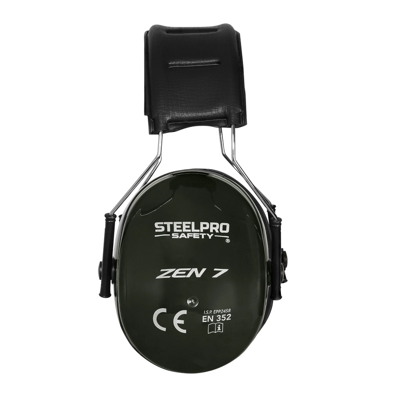 FONO STEELPRO ZEN 7 CINTILLO - 3