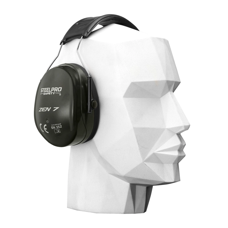 FONO STEELPRO ZEN 7 CINTILLO - 4