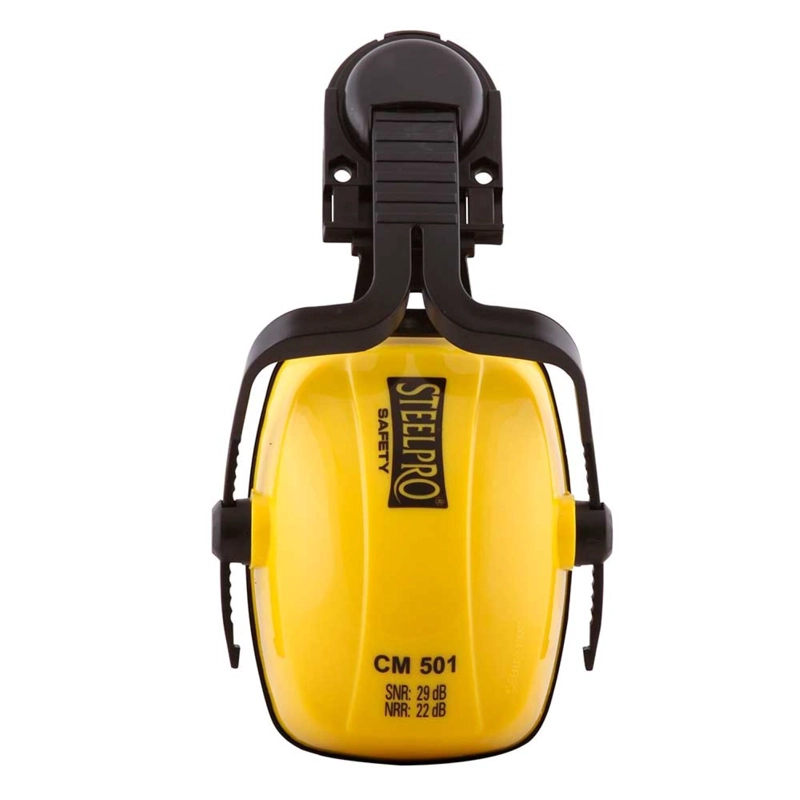 FONO STEELPRO CM-501 PARA CASCO - 3
