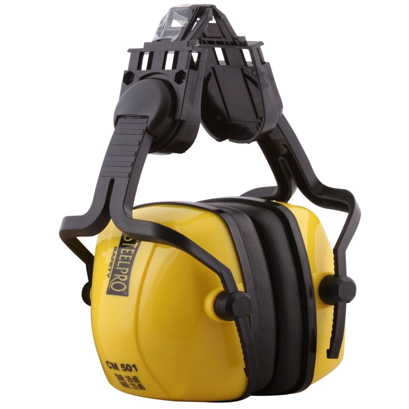 FONO STEELPRO CM-501 PARA CASCO - 4