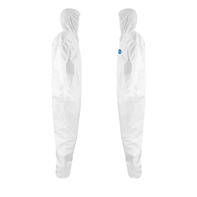 BUZO DESECHABLE STEELGEN CLASSIC - 3