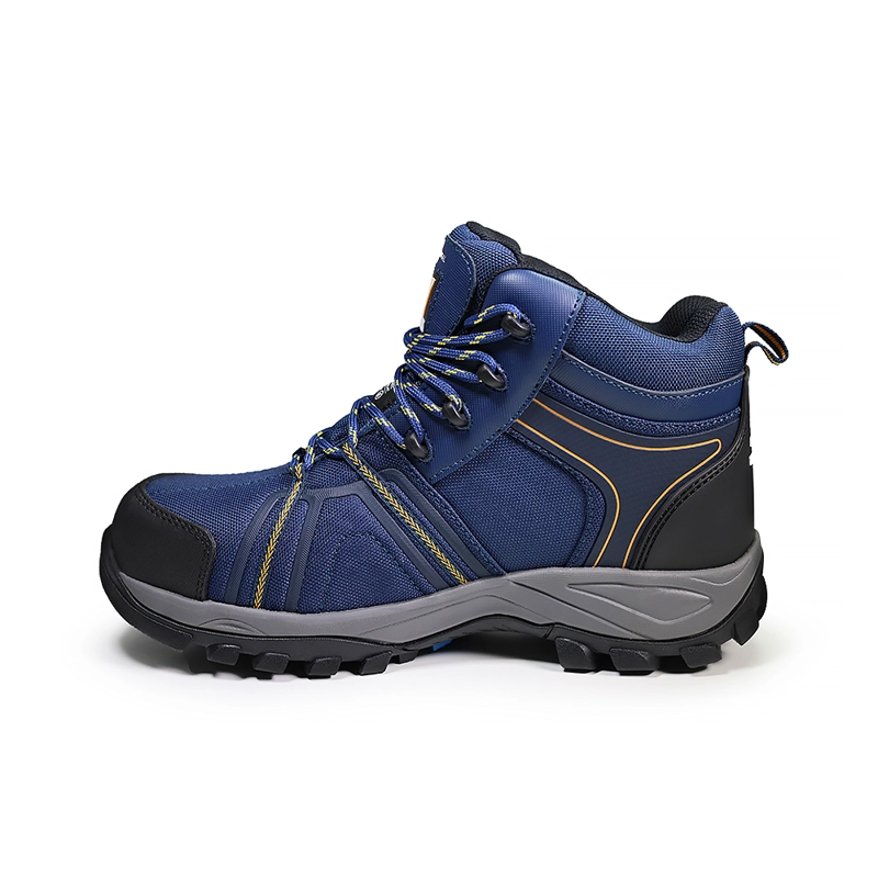 CALZADO DE SEGURIDAD HW BERING LOW BLUE - 3