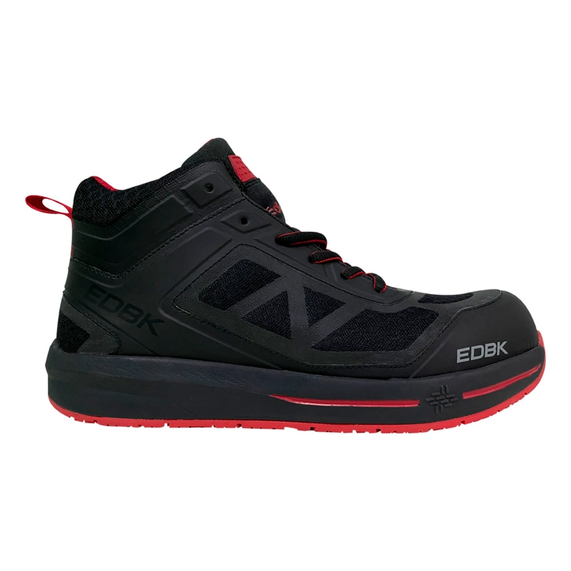 ZAPATO SEGURIDAD EDELBROCK BOTIN OUTDOOR EDBK 501 - 1