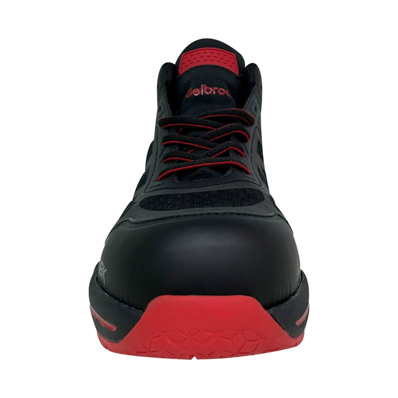 ZAPATO SEGURIDAD EDELBROCK BOTIN OUTDOOR EDBK 501 - 3