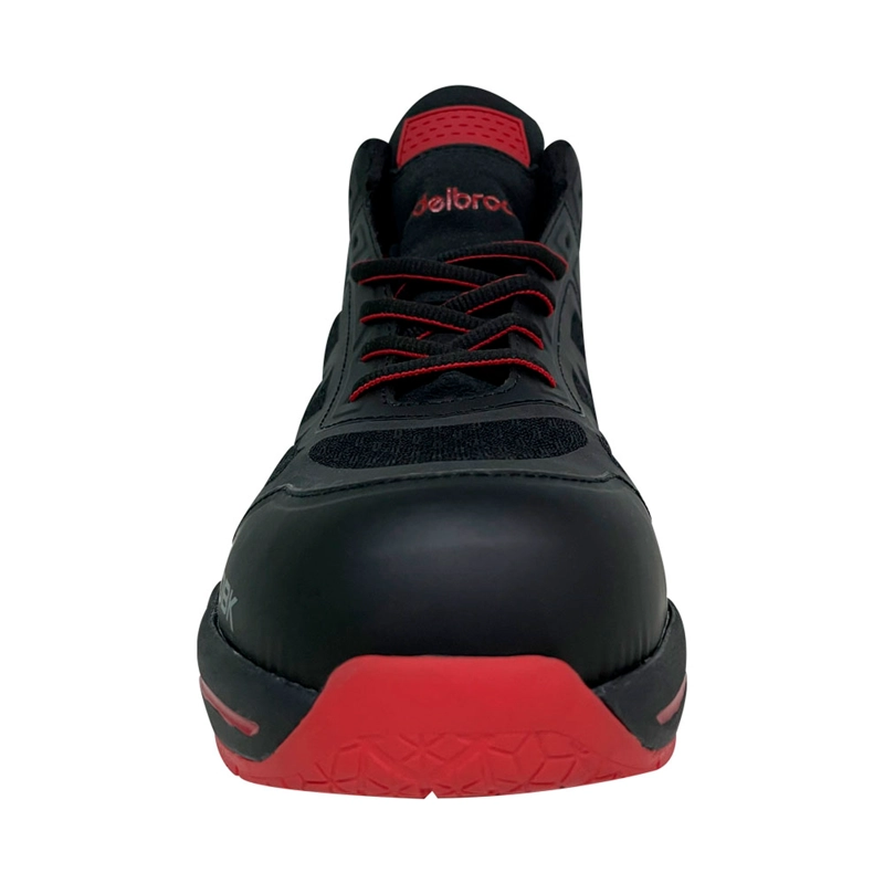 ZAPATO SEGURIDAD EDELBROCK BOTIN OUTDOOR EDBK 501 - 3