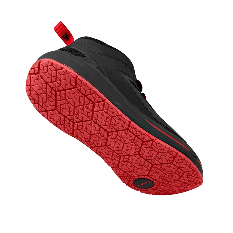 ZAPATO SEGURIDAD EDELBROCK BOTIN OUTDOOR EDBK 501 - 4