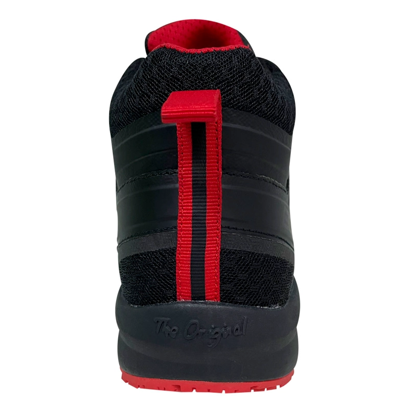 ZAPATO SEGURIDAD EDELBROCK BOTIN OUTDOOR EDBK 501 - 5