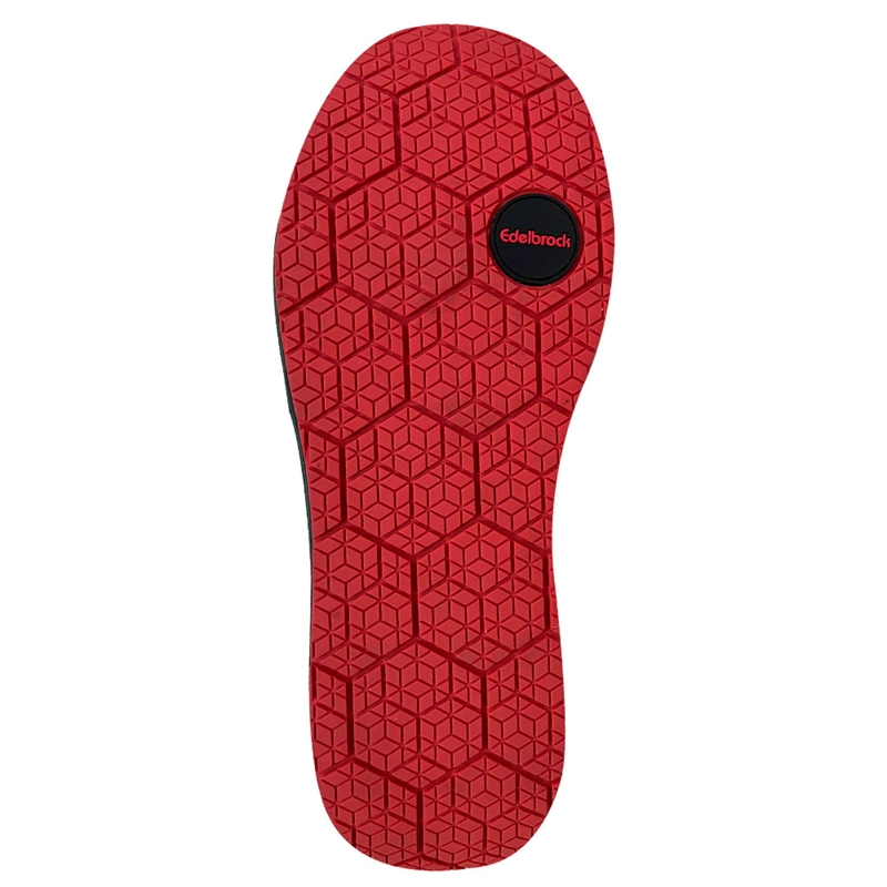 ZAPATO SEGURIDAD EDELBROCK BOTIN OUTDOOR EDBK 501 - 6