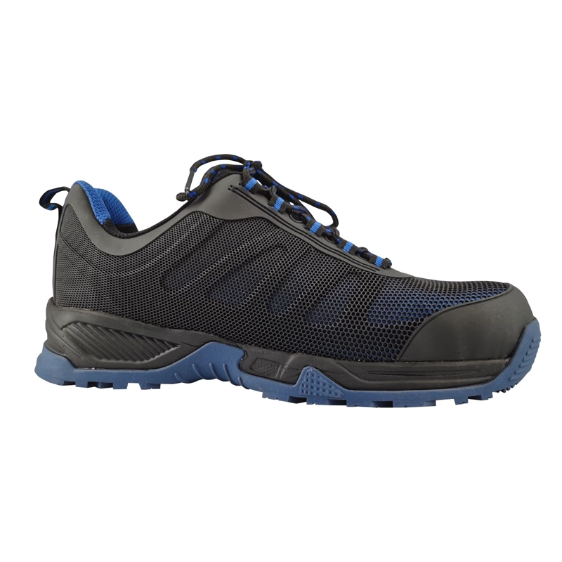 ZAPATO SEGURIDAD NAZCA SPORT ONE PLUS - 1