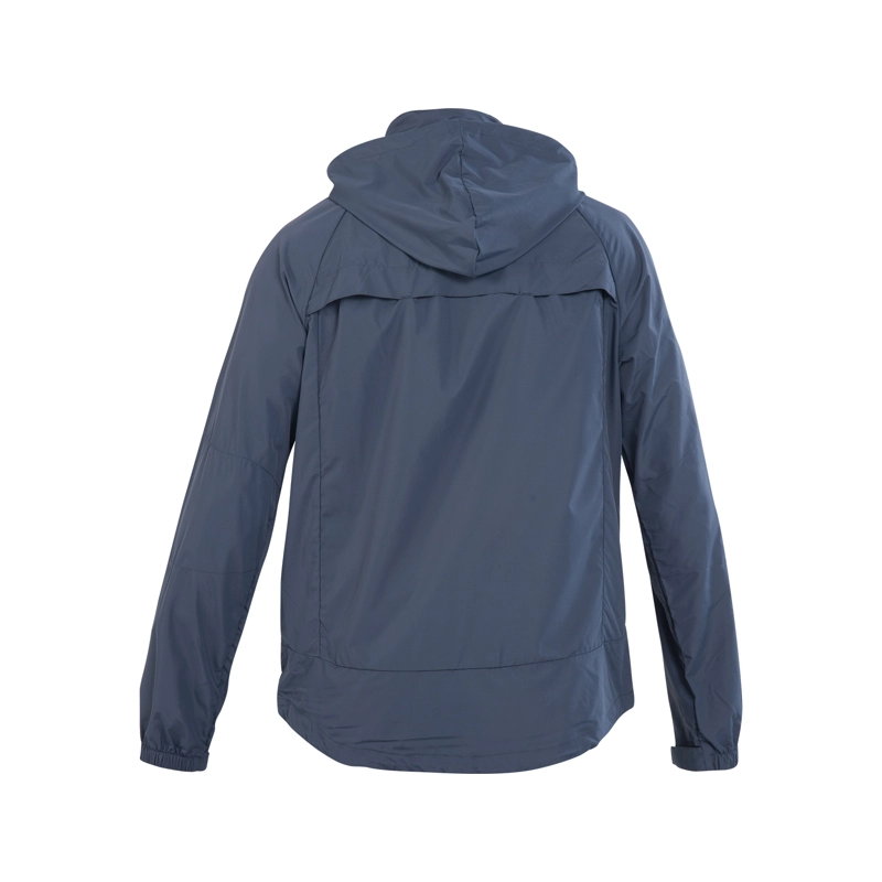 CORTAVIENTO HW VENT HOMBRE DEEP BLUE - 2