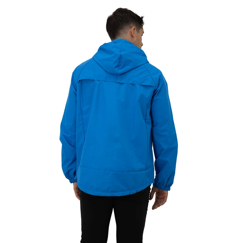 CORTAVIENTO HW VENT HOMBRE ELECTRIC BLUE - 4
