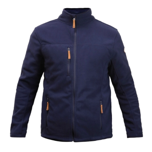 POLAR QUEBEC PARDO HOMBRE AZUL - 1
