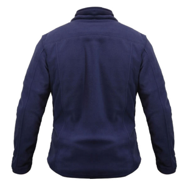POLAR QUEBEC PARDO HOMBRE AZUL - 2