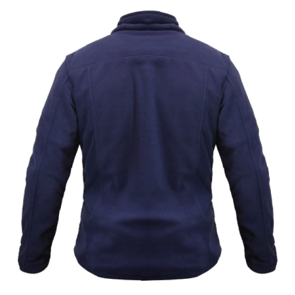 POLAR QUEBEC PARDO HOMBRE AZUL - 2