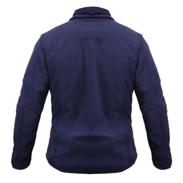 POLAR QUEBEC PARDO HOMBRE AZUL - 2