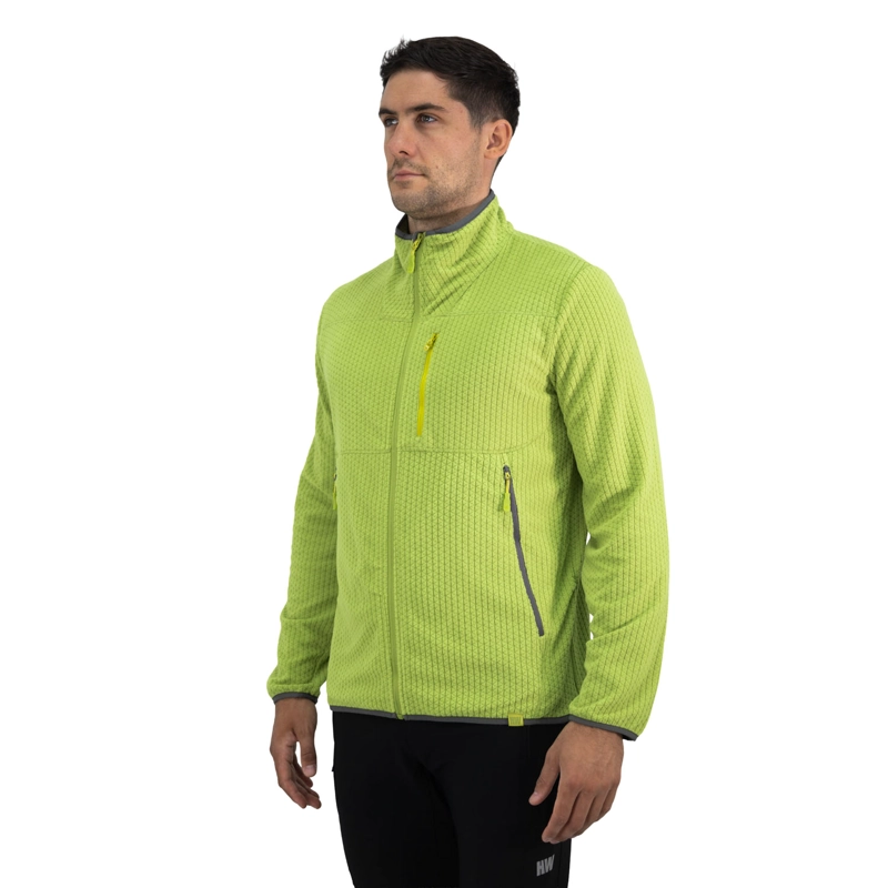 POLAR HW LLANQUIHUE LIME - 3