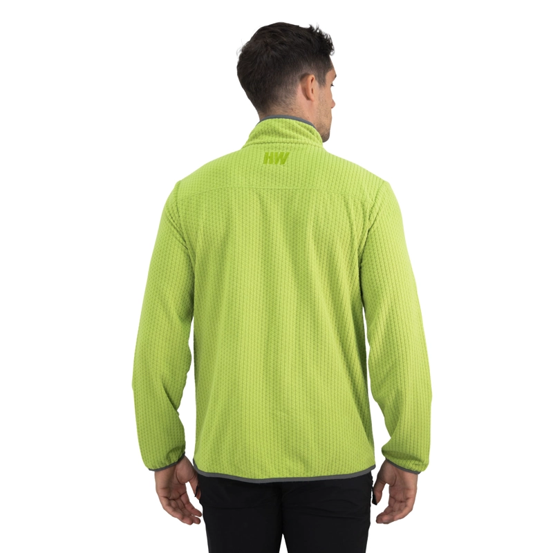 POLAR HW LLANQUIHUE LIME - 4