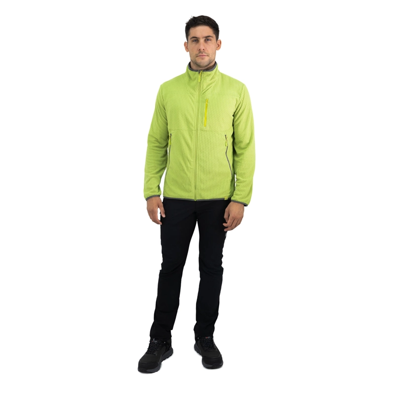 POLAR HW LLANQUIHUE LIME - 5