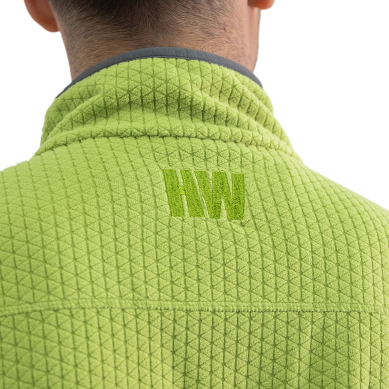 POLAR HW LLANQUIHUE LIME - 6