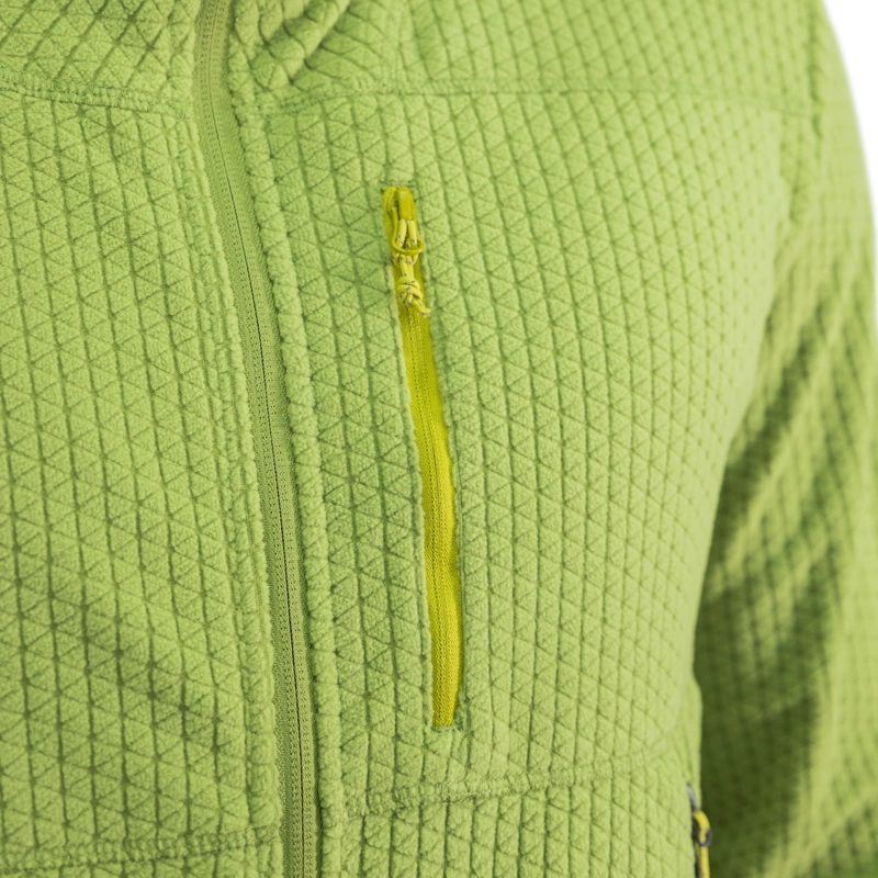 POLAR HW LLANQUIHUE LIME - 7