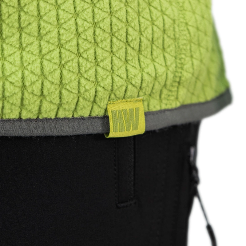 POLAR HW LLANQUIHUE LIME - 8