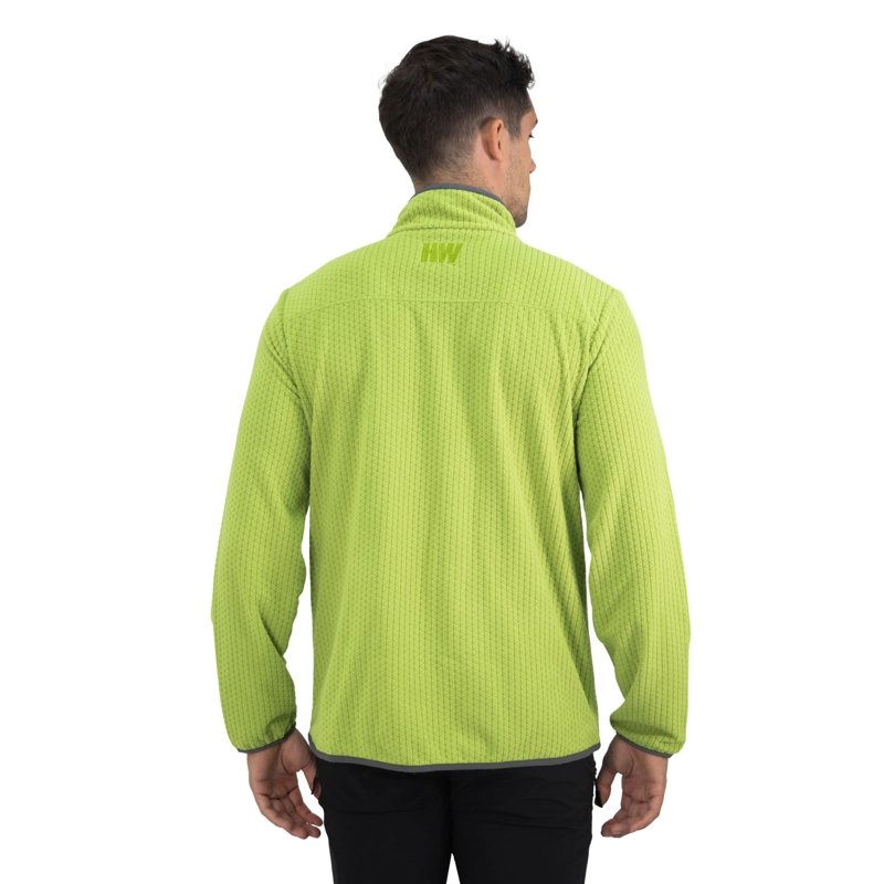 POLAR HW LLANQUIHUE LIME - 9