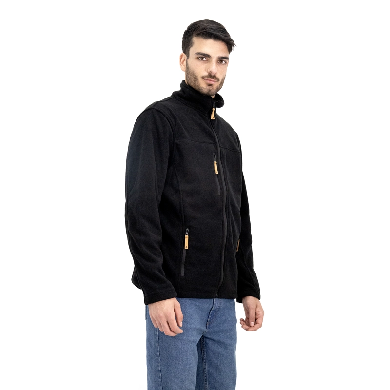 POLAR QUEBEC PARDO HOMBRE - 1