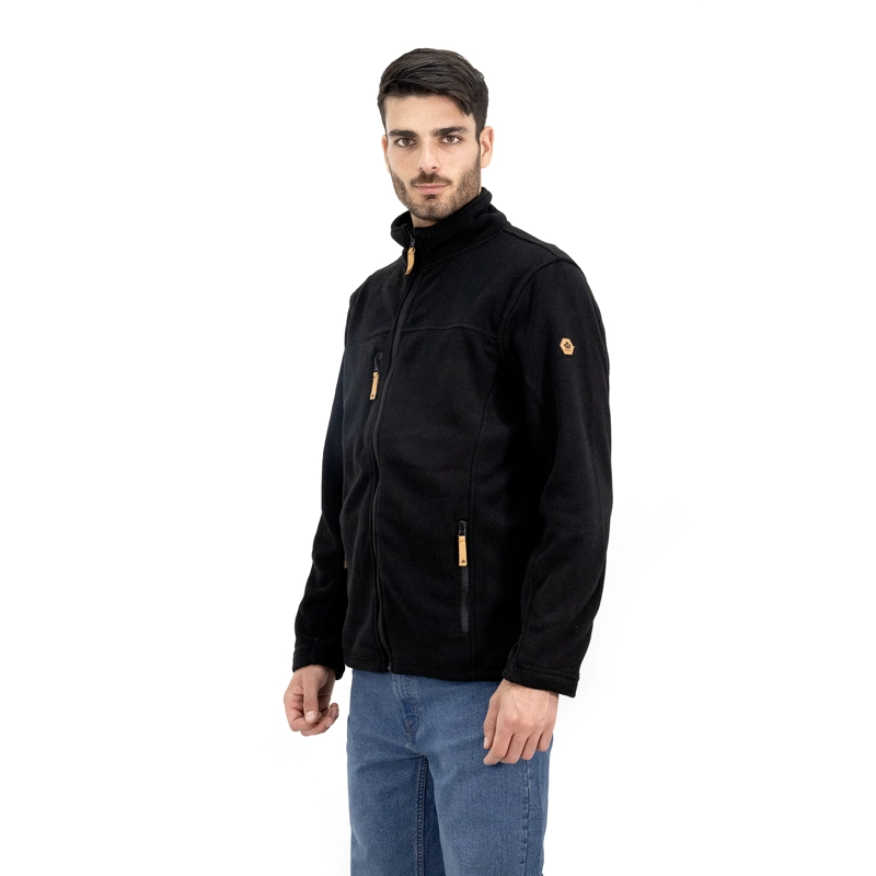 POLAR QUEBEC PARDO HOMBRE - 2