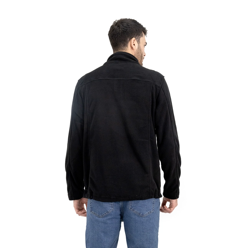 POLAR QUEBEC PARDO HOMBRE - 3