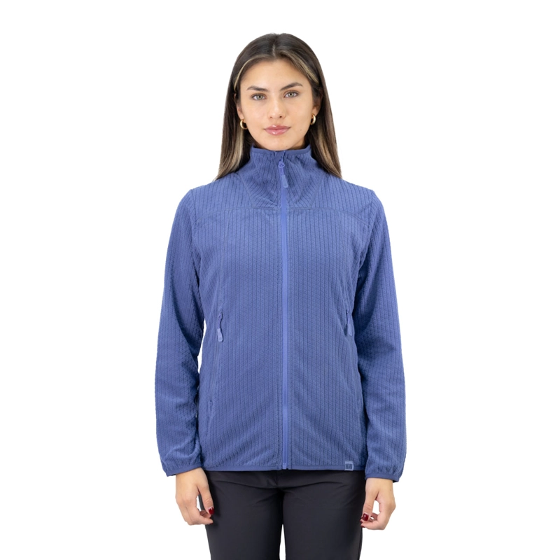 HARDWORK POLAR HW LLANQUIHUE MUJER DEEP BLUE