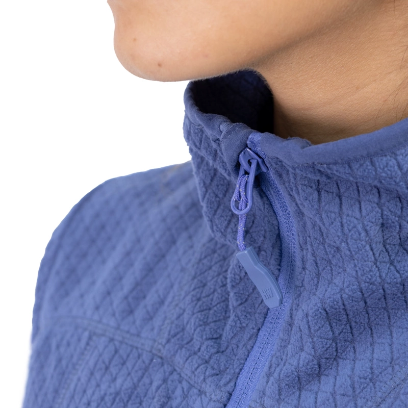 POLAR HW LLANQUIHUE MUJER DEEP BLUE - 5