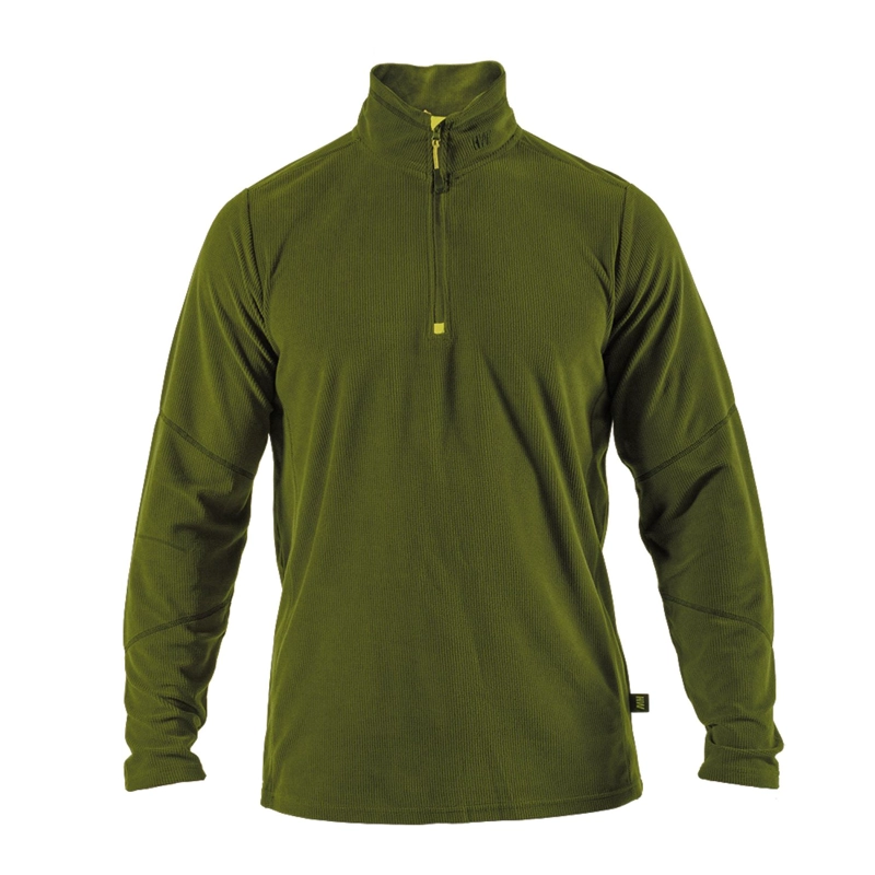 POLAR HW TANTAUCO VERDE OLIVA - 1