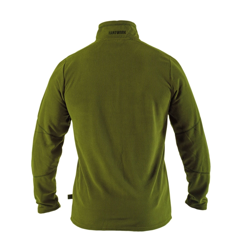 POLAR HW TANTAUCO VERDE OLIVA - 2