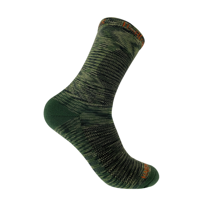 PACK CALCETINES HOMBRE HARDWORK HW SUMMER OUTDOOR (3 UNIDADES) - 2