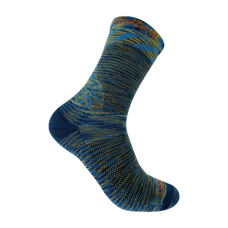 PACK CALCETINES HOMBRE HARDWORK HW SUMMER OUTDOOR (3 UNIDADES) - 4