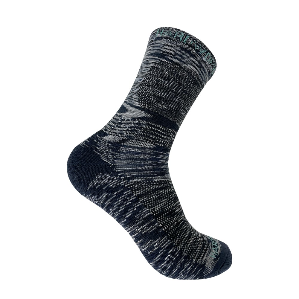 PACK CALCETINES MUJER HARDWORK HW SUMMER OUTDOOR (3 UNIDADES) - 3