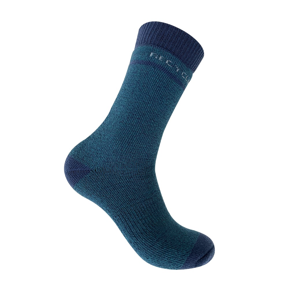 PACK CALCETINES HOMBRE HARDWORK HW WINTER OUTDOOR (3 UNIDADES) - 2