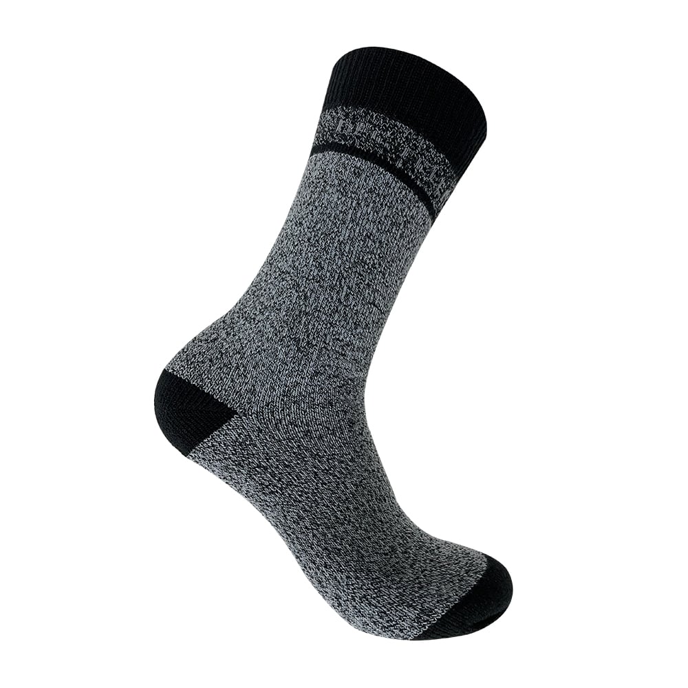 PACK CALCETINES HOMBRE HARDWORK HW WINTER OUTDOOR (3 UNIDADES) - 3