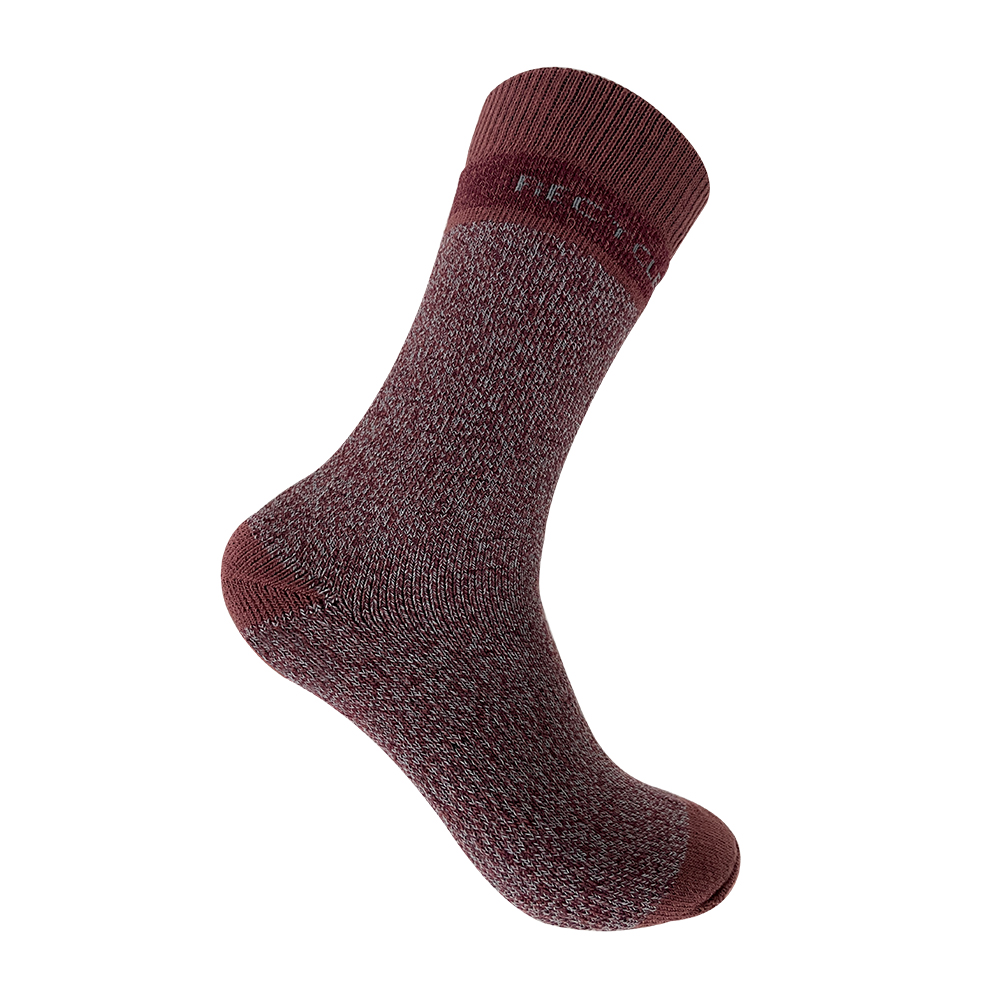 PACK CALCETINES HOMBRE HARDWORK HW WINTER OUTDOOR (3 UNIDADES) - 4