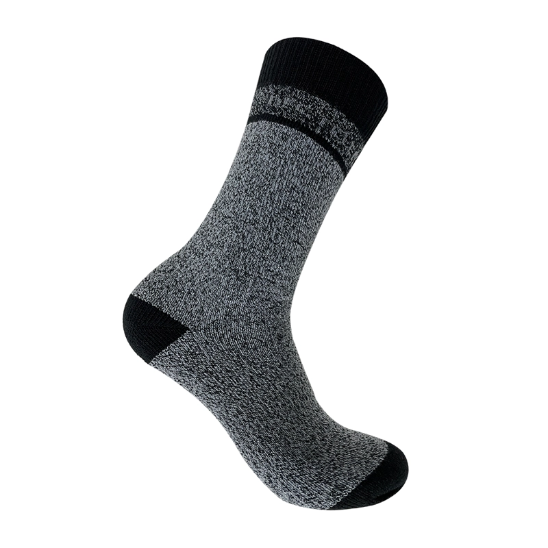 PACK CALCETINES MUJER HARDWORK HW WINTER OUTDOOR (3 UNIDADES) - 3