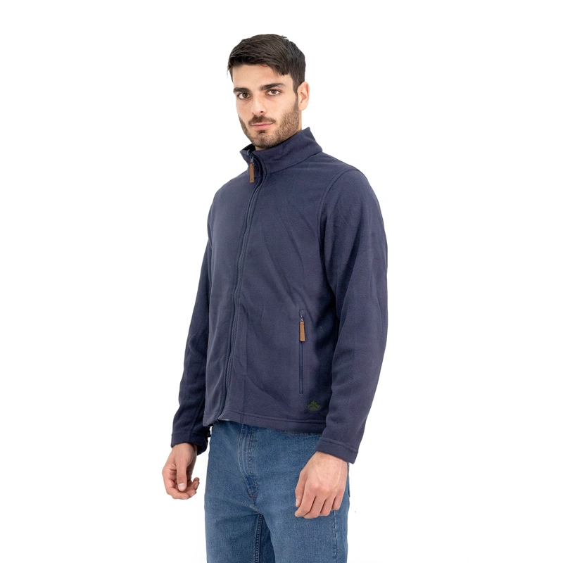 PARKA DESMONTABLE QUEBEC OTTAWA 3 EN 1 VERDE OLIVA - 9