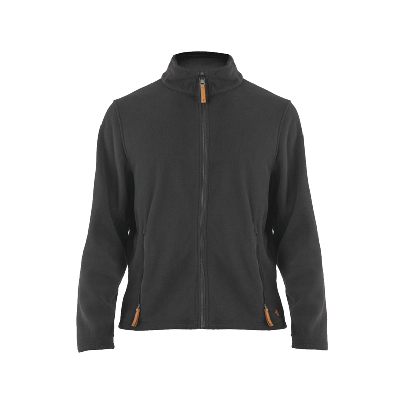 PARKA DESMONTABLE QUEBEC OTTAWA 3 EN 1 GRIS MUJER - 3