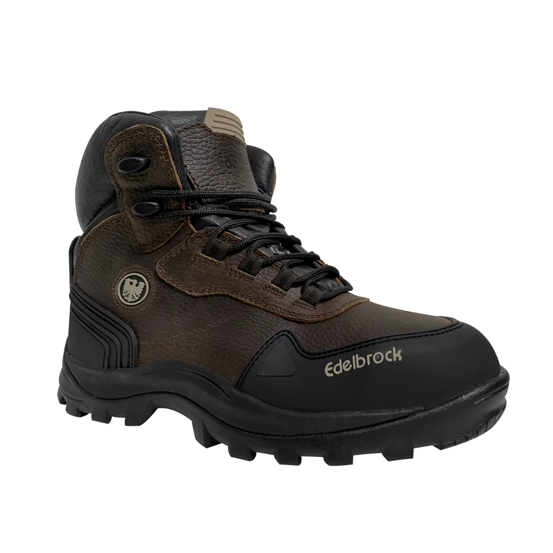 ZAPATO SEGURIDAD EDELBROCK NEW ED 105 PULL UP - 2