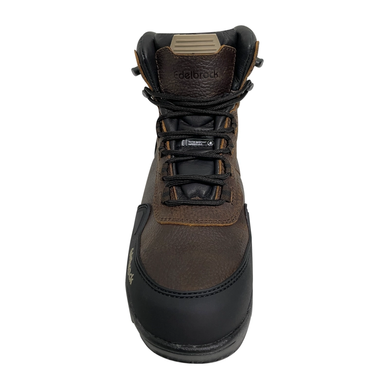ZAPATO SEGURIDAD EDELBROCK NEW ED 105 PULL UP - 3