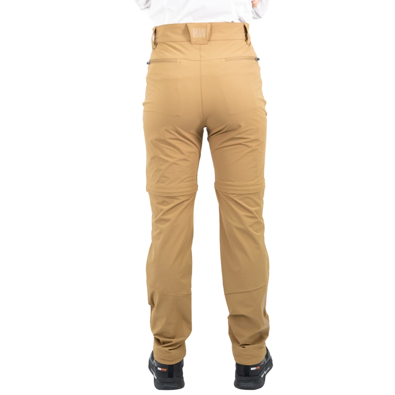 PANTALON OUTDOOR HW SUMMIT MUJER SAND - 4