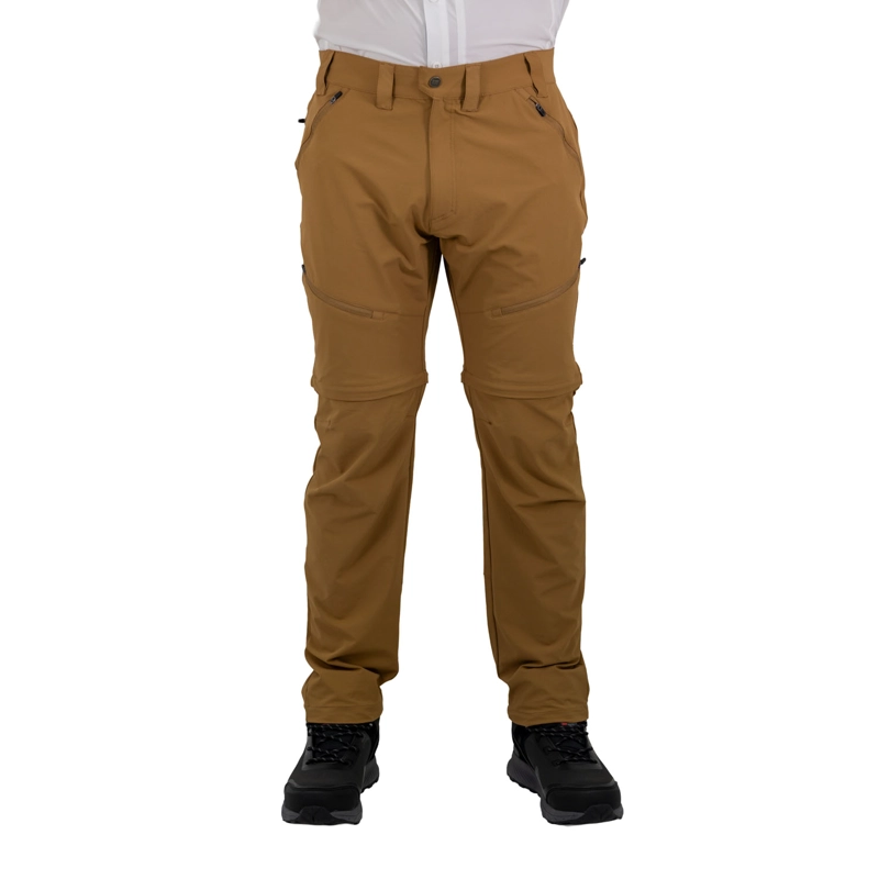PANTALON OUTDOOR HW SUMMIT SAND - 1