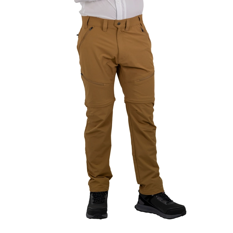 PANTALON OUTDOOR HW SUMMIT SAND - 2