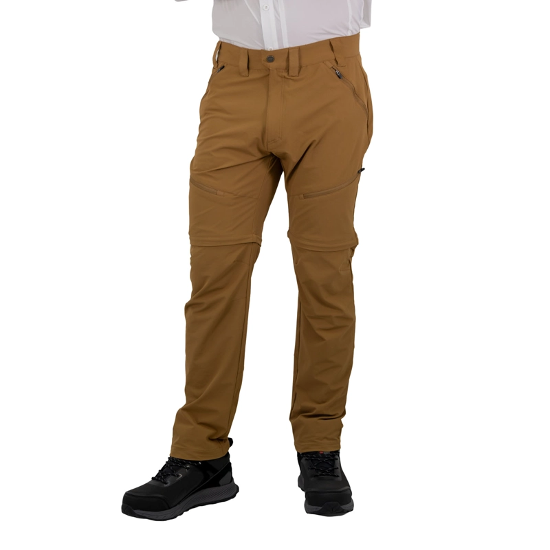 PANTALON OUTDOOR HW SUMMIT SAND - 3
